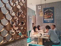 -半天妖烤鱼(京新广场店)