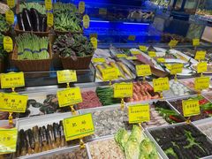 -新海渔港·胶东海鲜家常菜·家宴(奥体中心店)
