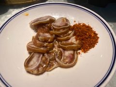 卤水猪耳朵-常和州·夜宵大排档(常州单店)