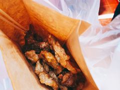 -傅强排骨(成都总店)