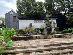 -东山雕花楼