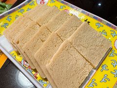 -芦月轩羊蝎子(劲松店)