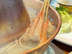 -津门老羊家·铜锅涮羊肉·烧烤(科技园店)
