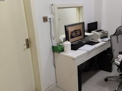 -上海仁爱医院口腔科 · 种植