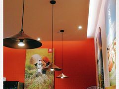 -阿香米线杭州西湖银泰文化广场餐厅