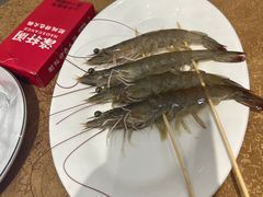 -濠轩阁特色生蚝火锅总店
