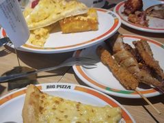 -比格比萨自助(云冈区步行街店)