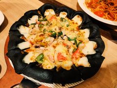 -必胜客(吾悦国际广场店)