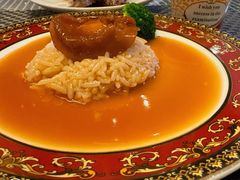 -乌鲁木齐环球国际大酒店