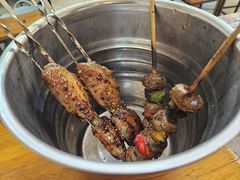 -炒豆合作社(东四总店)