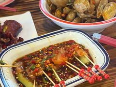 -冶建镜子·中国龙虾王(总店)