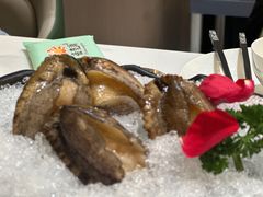 -帝皇海海鲜豆捞(桐泾商务广场店)