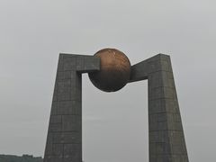 -青澳湾北回归线广场