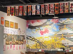 -大成铁板烧•板前(复古餐厅石老人店)