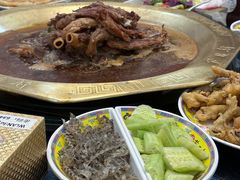 -芦月轩羊蝎子(太平桥店)