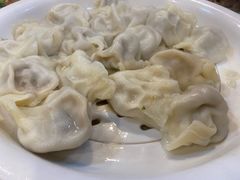 -土菜水饺村(宁夏路店)