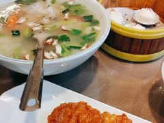 -安泰楼·佛跳墙创始人·传统闽味早茶·酒楼(三坊七巷闽菜地标店)
