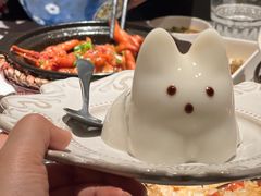 -领鲜天下·焗海鲜·花胶鸡(天目里店)