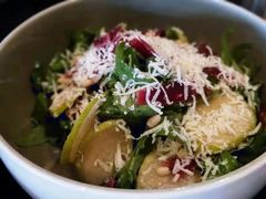 -圣丰索菲特·法国餐厅