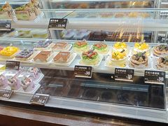 -FANEN法念·烘焙·甜点(万象城店)