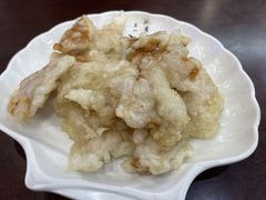 -服务大楼冷面(延大店)