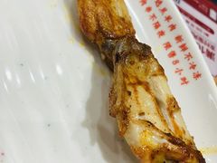 -南城香(欧陆经典万兴苑店)