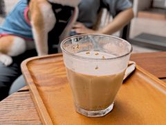 -Peet's Coffee皮爷咖啡(上海长风大悦城店)