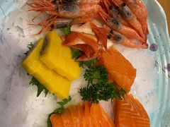 -三石铁板烧(紫竹桥店)