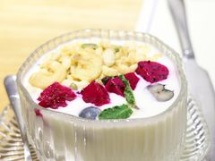 -沏点Trattoria意大利餐厅(新街口店)