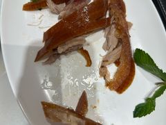 -鸭匠食府·挂炉烤鸭·新京菜(阜成路店)