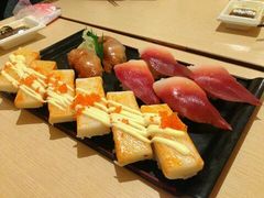 -万岁寿司(芳村店)