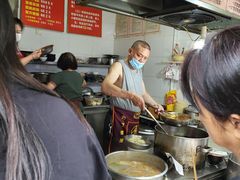 -蓉城西二道无名冒菜(西二道街店)