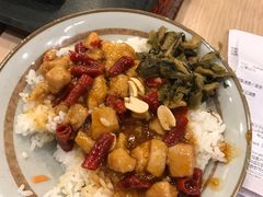 -永和大王(茉莉上新·共和新路店)