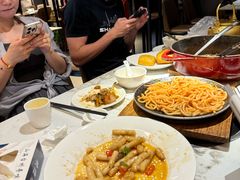 -味仙居(环城南路店)