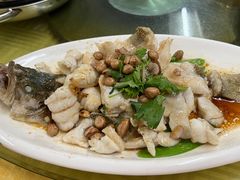-肥姐美食(同福中路店)