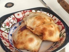 -帕米尔食府(白云观店)