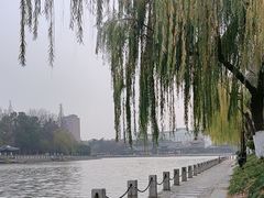 -南通濠河风景名胜区