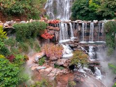 -古龙峡云天玻霸