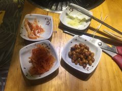 -喜鹊烤肉酒场(美乐城店)