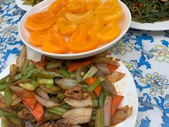 -如意农家院(胡关路店)