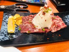 -大阪烧肉BAKA一代(十亩地店)