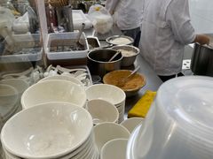 -辣辣小吃豆花米线(大观篆新农贸市场店)