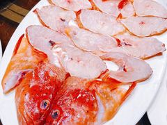 东星斑-凯华海鲜火锅·传承三十六年