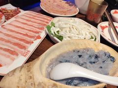 -水巷子·巴掌腰片重庆火锅(云纺店)