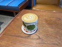 -argangKaffe(宝庆路店)