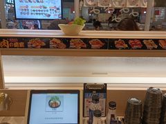 -滨寿司(高新伊藤店)