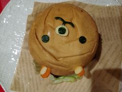 -西贝(宝乐汇店)