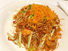 翠华炒粉面-翠华餐厅(宝安壹方城店)