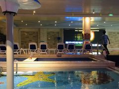 -水晶之星洗浴温泉汗蒸