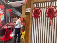 -印象鲵宴·张家界地标美食名片(溪布街店)